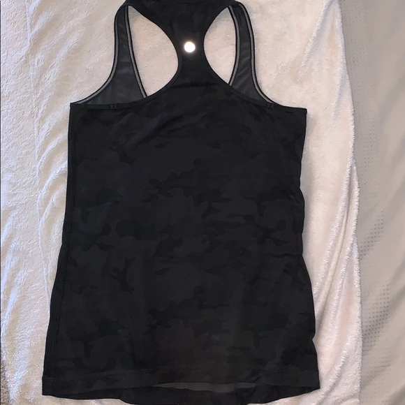 🍋 Lululemon Racerback Tank - Picture 3 of 4